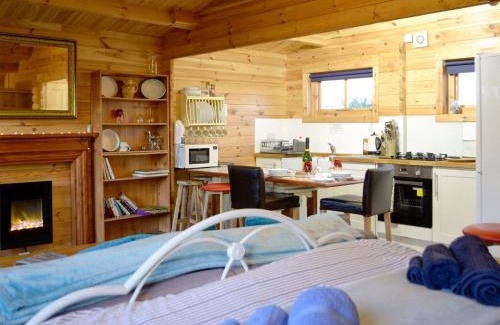 Goodwick House | Pet and Child Friendly Retreat: The Cwtch - Rated 9/10