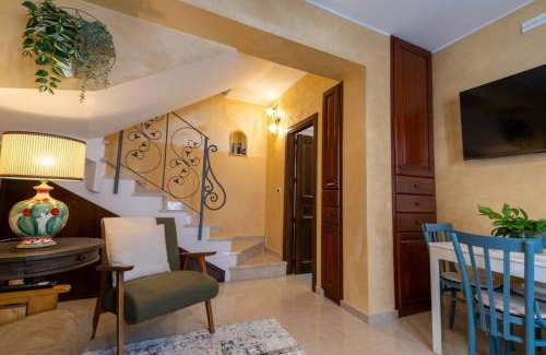 Aci Trezza House | Seaside Serenity at The Cyclops Retreat - 4-Star Rating