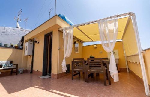 Aci Trezza House | Seaside Serenity at The Cyclops Retreat - 4-Star Rating