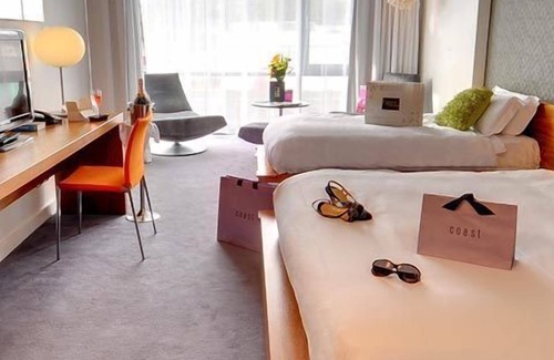 Drogheda Hotel | Discover The D Hotel: Family-Friendly with Great Amenities