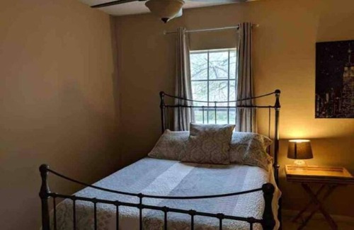 Cypress House | Cozy Daffodil Home with Spa, Hot Tub & Spacious Yard