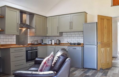 Middlewich Cottage | Cozy 1 Bedroom Stay in Minshull Vernon, Near Nantwich