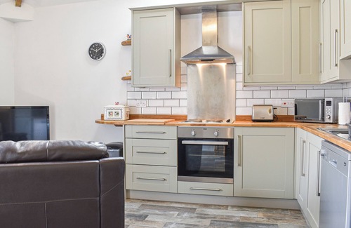 Middlewich Cottage | Cozy 1 Bedroom Stay in Minshull Vernon, Near Nantwich