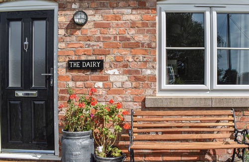 Middlewich Cottage | Cozy 1 Bedroom Stay in Minshull Vernon, Near Nantwich