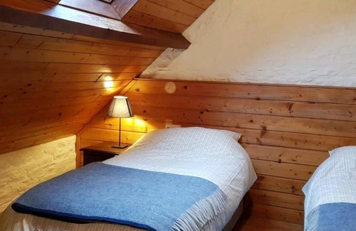 Ballyedmond House | Cozy Retreat at The Dairy Cottage, Wexford - Ocean Views
