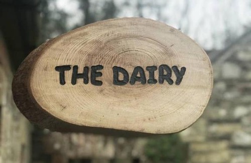 Ballyedmond House | Cozy Retreat at The Dairy Cottage, Wexford - Ocean Views