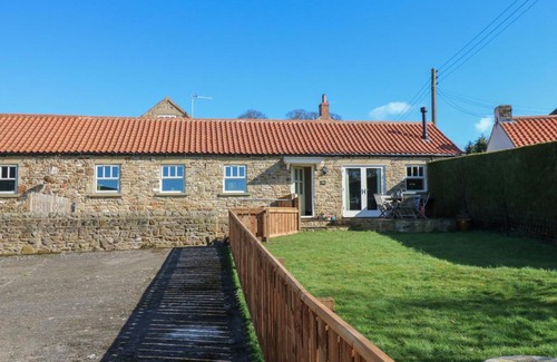Ramshaw House | Welcoming Getaway at The Dairy - Pet and Child Friendly