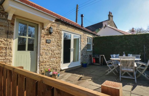 Ramshaw House | Welcoming Getaway at The Dairy - Pet and Child Friendly
