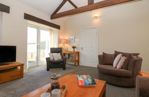 Ramshaw House | Welcoming Getaway at The Dairy - Pet and Child Friendly
