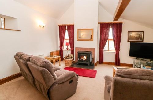 Wing House | Inviting Stay at The Dairy: 4-Star, Pet & Child Friendly