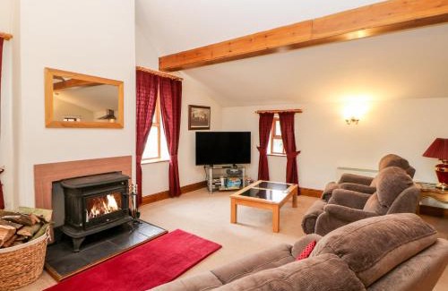 Wing House | Inviting Stay at The Dairy: 4-Star, Pet & Child Friendly