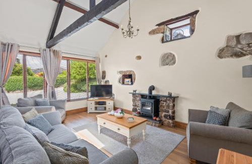 St. Neot House | The Dairy