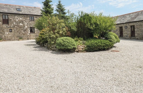 St. Neot Cottage | The Dairy