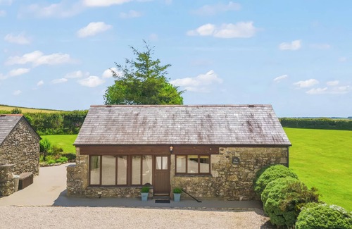 St. Neot Cottage | The Dairy