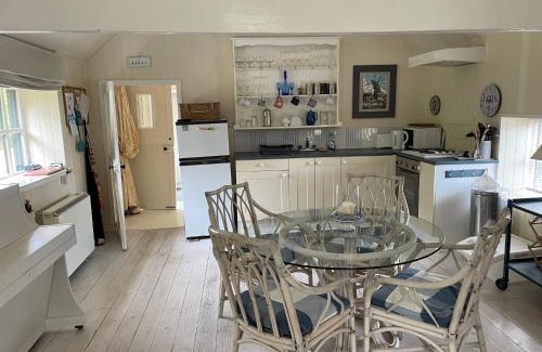 Hastings House | Relaxing Retreat at The Dairy - Guest Rated 9.5/10