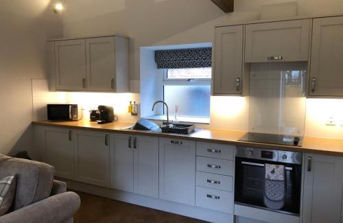 Cottingham Apartment | Charming Getaway at The Dairy, Wolds Way Cottages