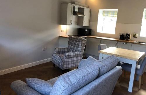 Cottingham Apartment | Charming Getaway at The Dairy, Wolds Way Cottages