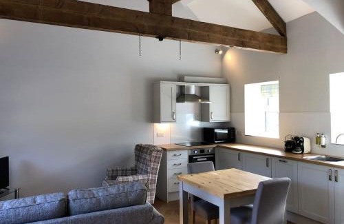 Cottingham Apartment | Charming Getaway at The Dairy, Wolds Way Cottages