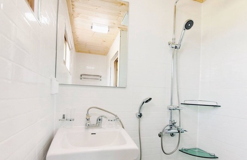 Hallim House | Relax at The Dan Village Guesthouse: Rated 8.8/10 & Kids Welcome