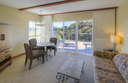 San Diego Hotel | Oceanfront Bliss at The Dana on Mission Bay Awaiting You