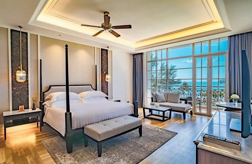 Padang Matsirat Resort | Experience The Danna Langkawi - 5-Star Oceanfront Retreat