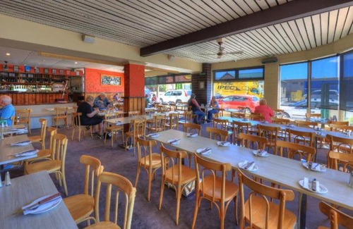 Devonport Hotel | Oceanfront Escape at The Dannebrog Lodge - Family Friendly
