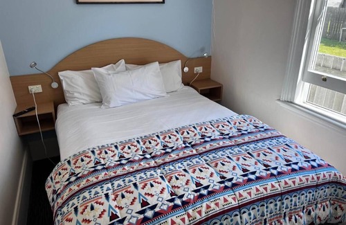 Devonport Cabin | Family-Friendly Stay at The Dannebrog Lodge Room 1