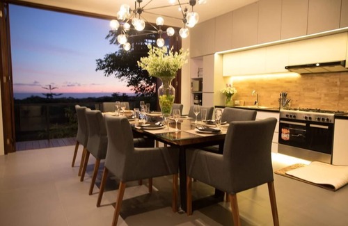 Ungasan Villa | Oceanfront Bliss at The Darling Ocean View Villa Bali
