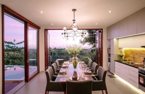 Ungasan Villa | Oceanfront Bliss at The Darling Ocean View Villa Bali