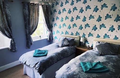 Hexworthy Bed & Breakfast | Discover the Dartmoor BnB: Pet-Friendly with Breakfast