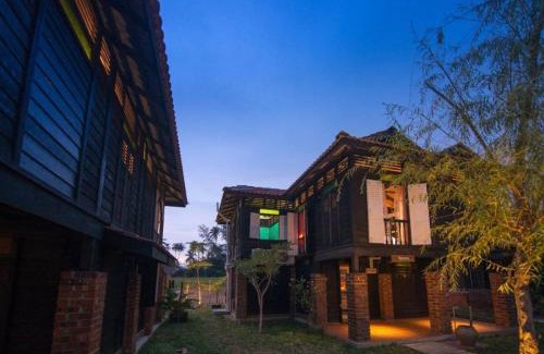 Kampung Kedawang Resort | Discover The Daun Resort Langkawi: Family-Friendly Retreat