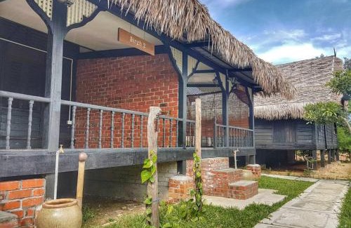 Kampung Kedawang Resort | Discover The Daun Resort Langkawi: Family-Friendly Retreat