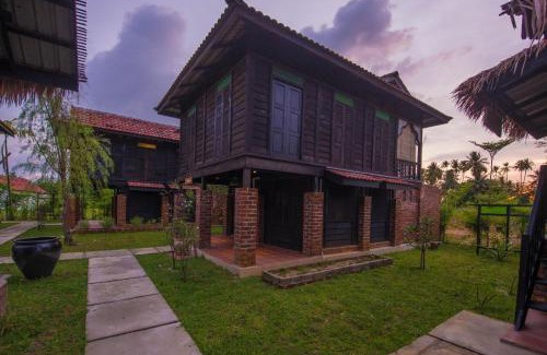 Kampung Kedawang Resort | Discover The Daun Resort Langkawi: Family-Friendly Retreat