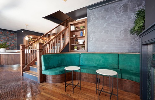 East Village Hotel | Discover Sonder The Baker: Spa, Family-Friendly Retreat