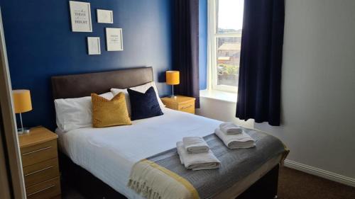 Rosehearty Hotel | Experience The Davron Hotel: Oceanfront Bliss Awaits