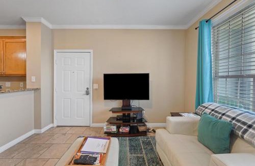 Galveston Apartment | Experience The Dawn on Galveston Beach with Oceanfront Bliss