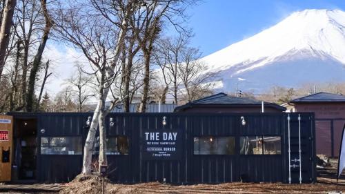 Yamanakako Other | Enchanting Day Post General Glamping Village in Yamanakako