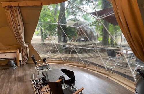 Yamanakako Other | Enchanting Day Post General Glamping Village in Yamanakako