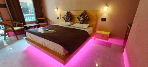 Sirala Hotel | The Days