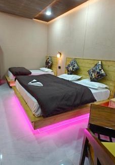 Sirala Hotel | The Days