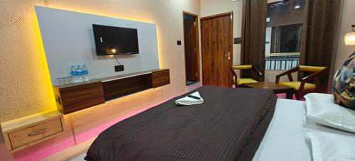 Sirala Hotel | The Days