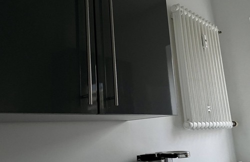 Zehlendorf Apartment | Unforgettable Stay at The Domicile with Lake Views