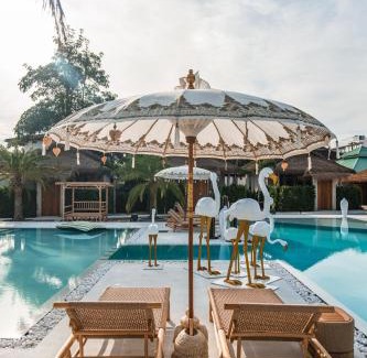 Bophut Resort | The Deck Cottages Samui