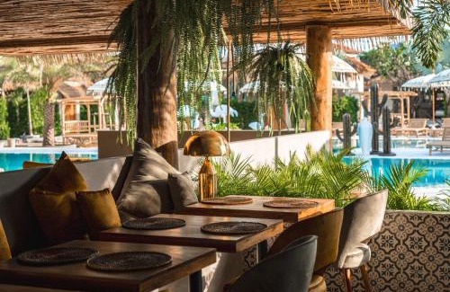 Bophut Resort | The Deck Cottages Samui