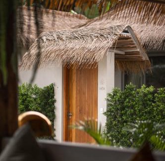 Bophut Resort | The Deck Cottages Samui