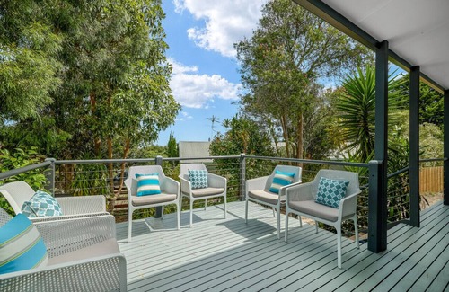 Anglesea House | Family-Friendly Getaway at The Deck House - Anglesea