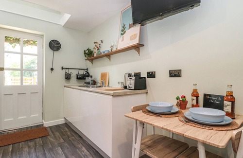 Blakeney Cottage | Cozy Deer Retreat: Pet-Friendly Cottage in Blakeney