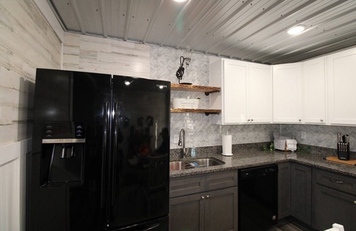 Clarkson Other | Top-Rated Family Haven: The Deer Run with Kitchen Amenities