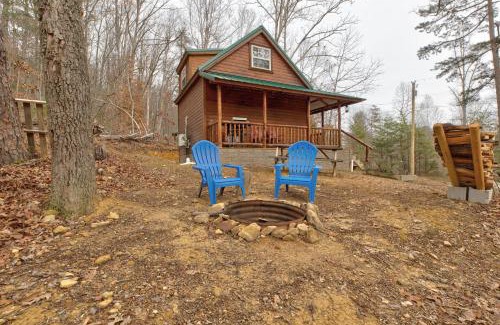 Stanton House | The Deer Run