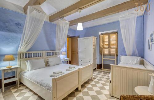 Marsaxlokk Apartment | The Delimara Lighthouse - A Unique, cultural stay by 360 Estates